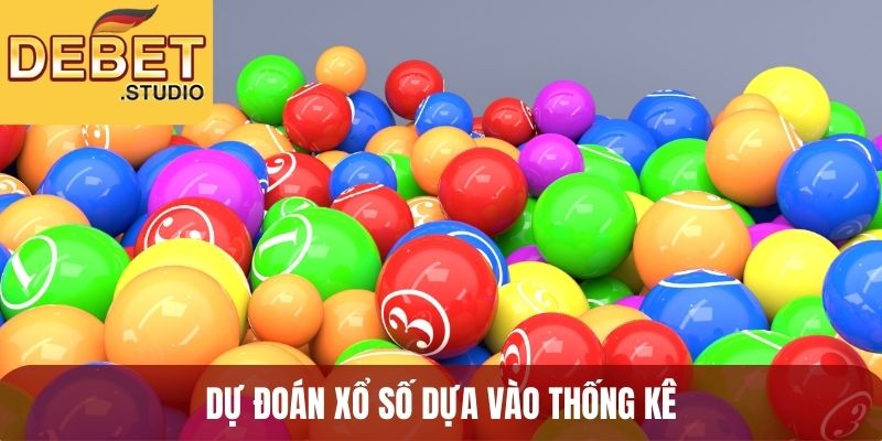 Tham khảo cách dự đoán xổ số dựa vào thống kê để người chơi nhận diện con số