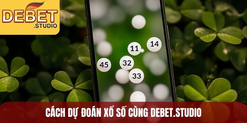 cách dự đoán xổ số